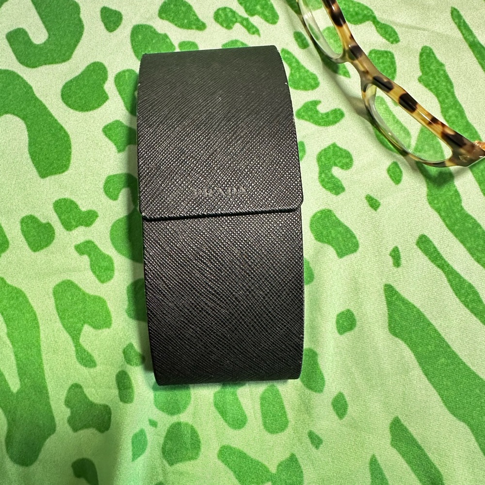 Brown Tortoise eyeglasses - Picture 9 of 9